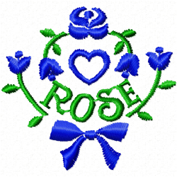 Flowers And Tree Embroidery Design 9 Flowers And Tree Embroidery Design 9
